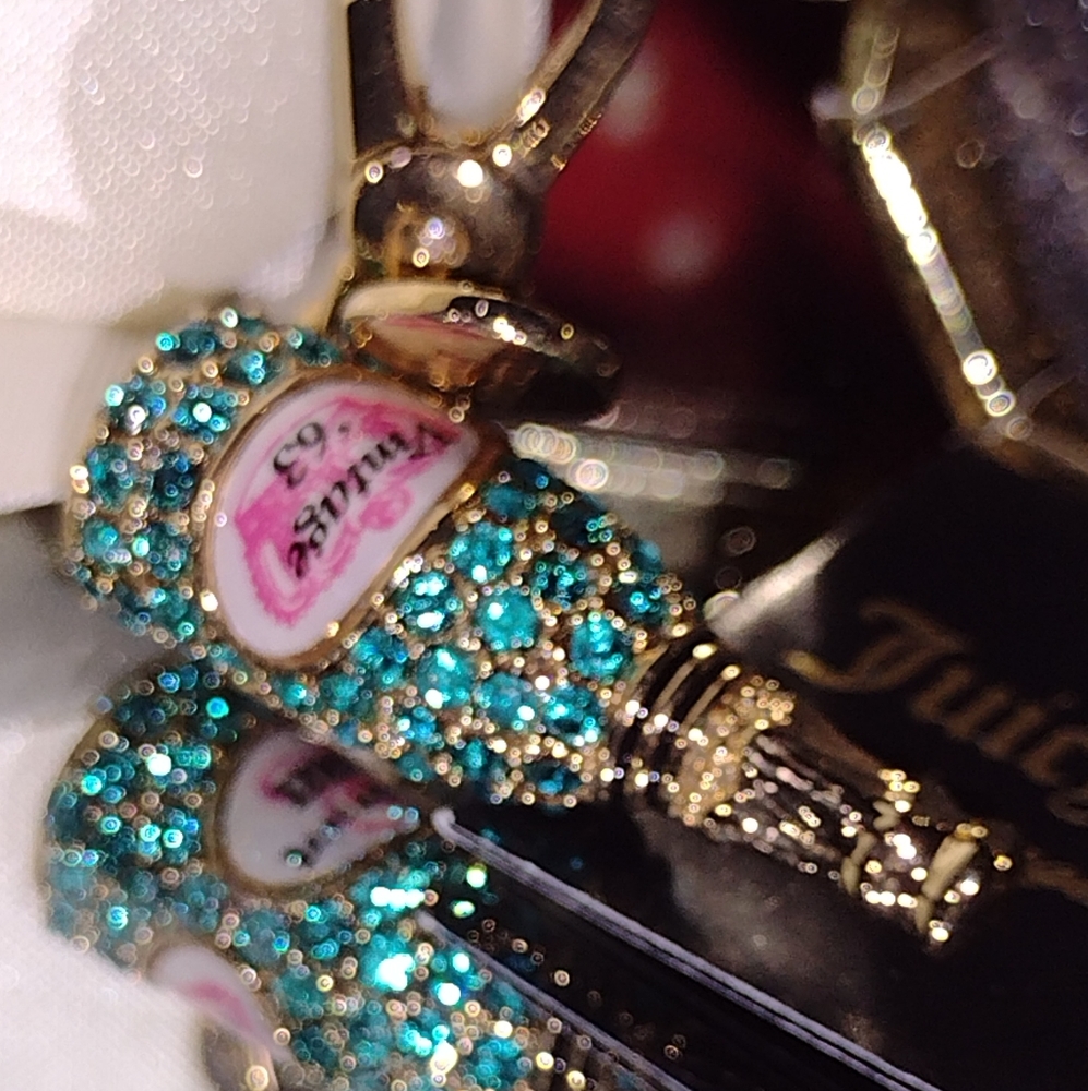 🍾 Celebrate Couture Champagne🍾 Life 🔵 or 💕 Never Removed from 🎁 NWT - Picture 5 of 7